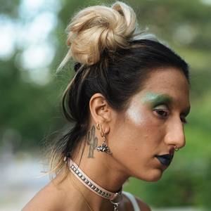 Meet your Posher, Niki